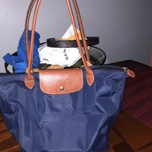 Longchamp Bag